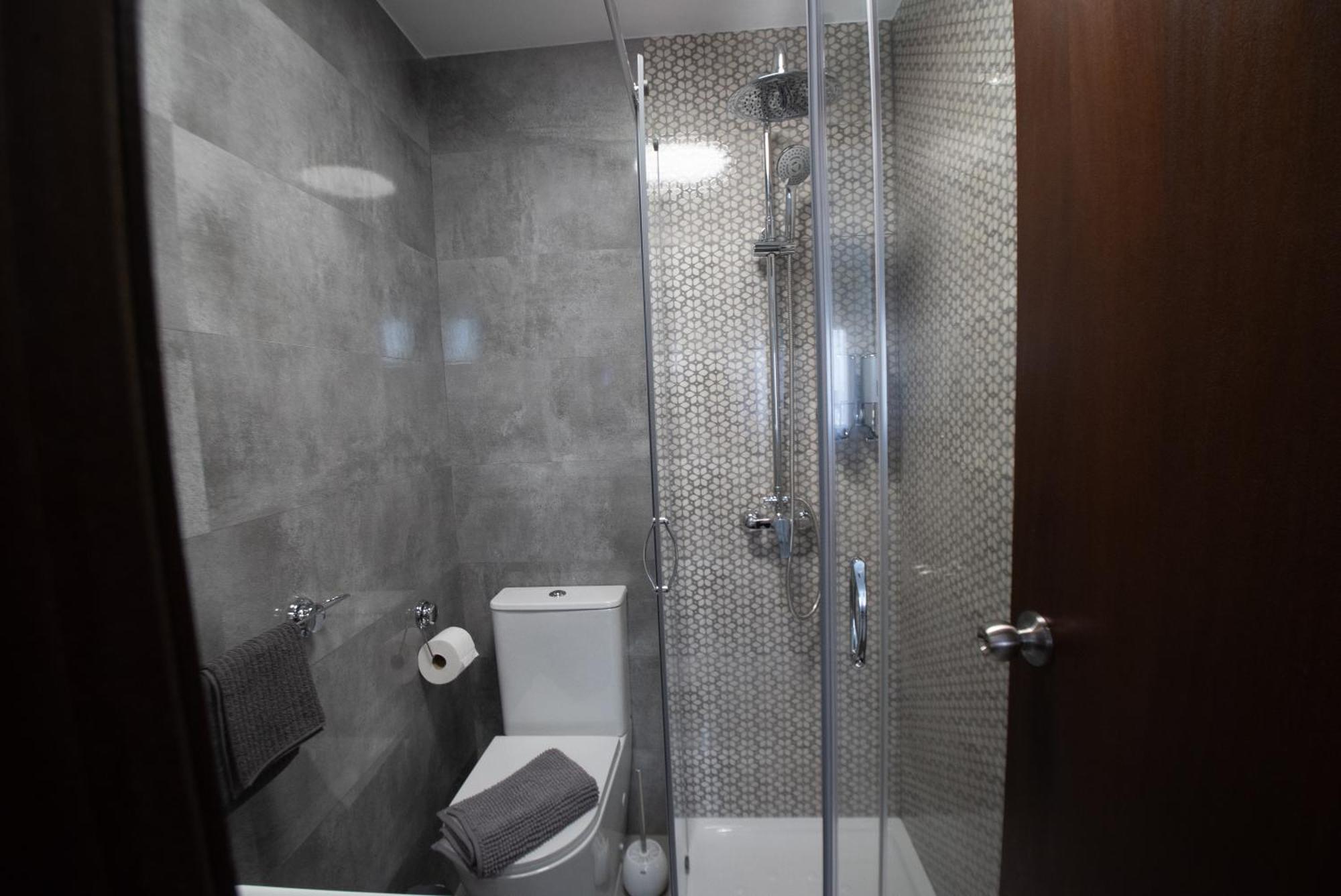 Molino Suites, Apto Ронда Экстерьер фото
