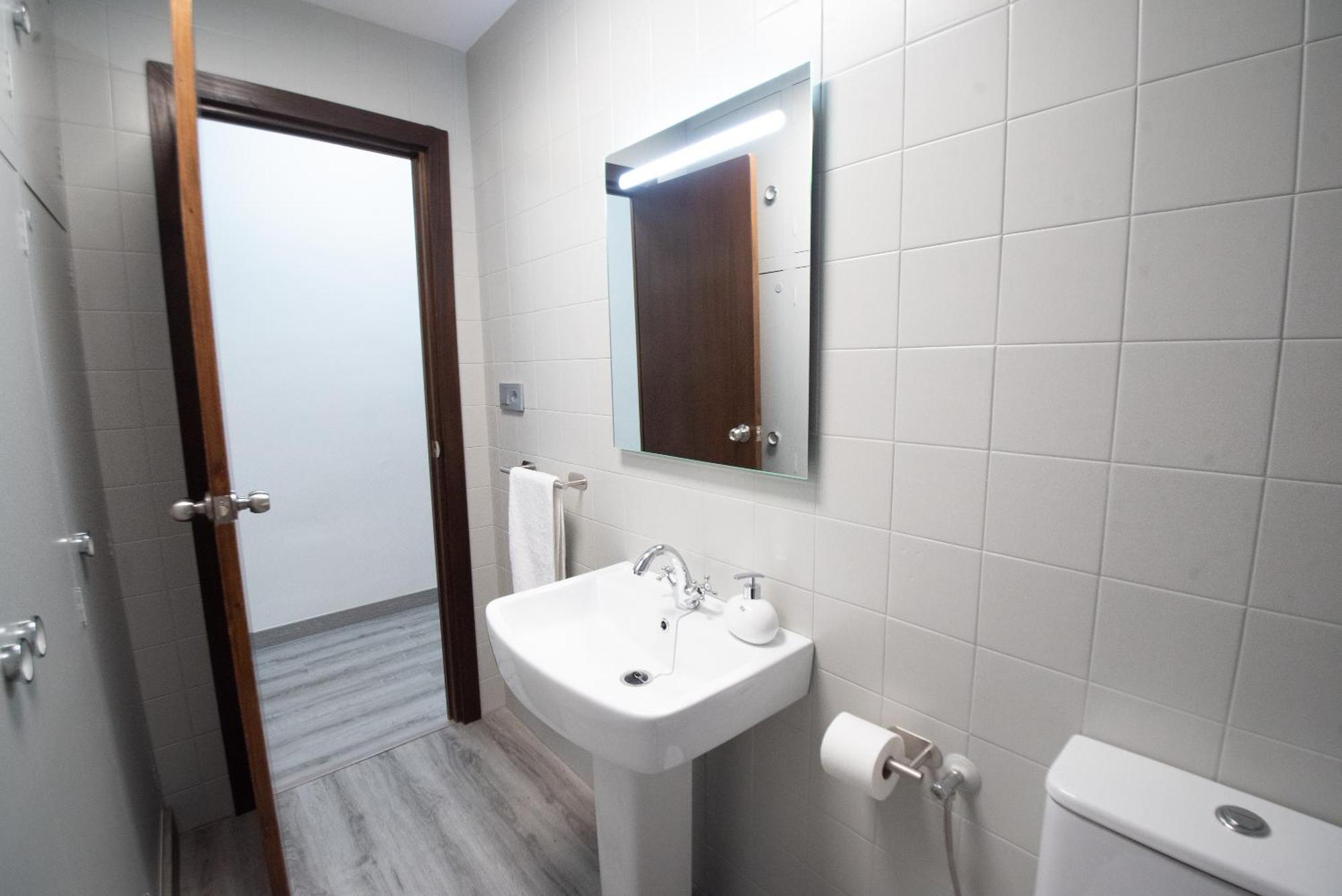 Molino Suites, Apto Ронда Экстерьер фото